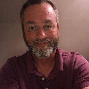 Meet your Posher, Chad